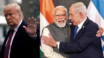 US-Israel : ‘अमेरिकेवर आंधळा विश्वास नको’; इस्रायलमधील निवडणुकांपूर्वी नेतान्याहूंचे मोठे विधान, म्हटले, ‘भारतासोबतची मैत्री…’