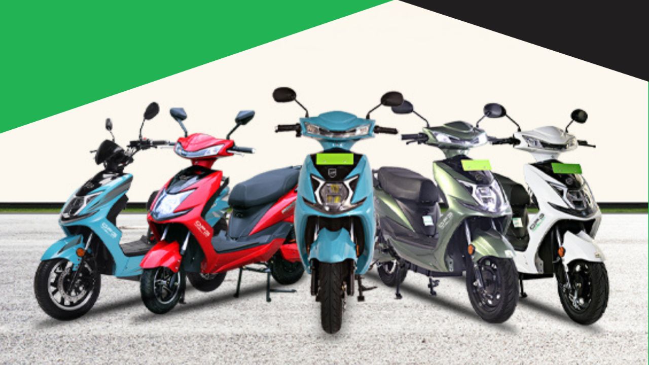 Best Electric Scooters: ऑक्टोबरमध्ये Electric Scooter घ्यायचीये? ‘या’ 5 दमदार e-Scooters वर टाका नजर, किंमत-रेंज जाणून घ्या