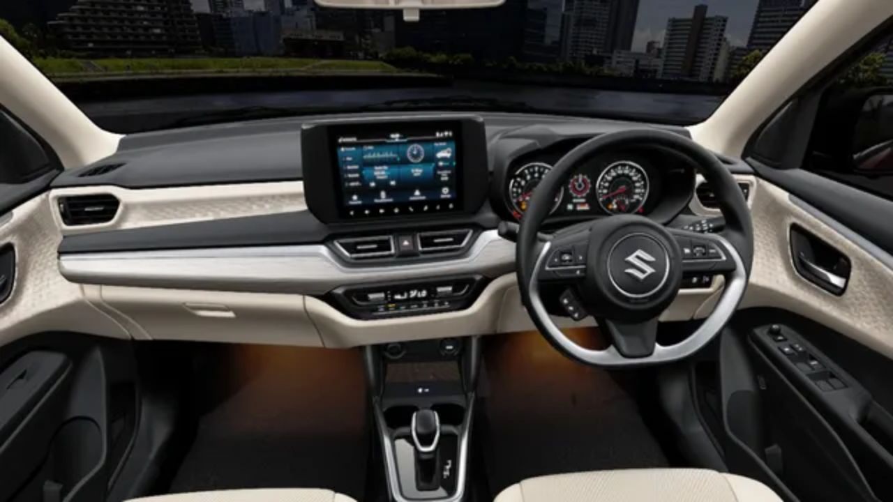 Diwali Car Offers: फक्त 6 लाखात घरी आणा Maruti Suzuki Dzire; दमदार मायलेज आणि सुरक्षिततेमुळे ठरू शकते बेस्ट पर्याय