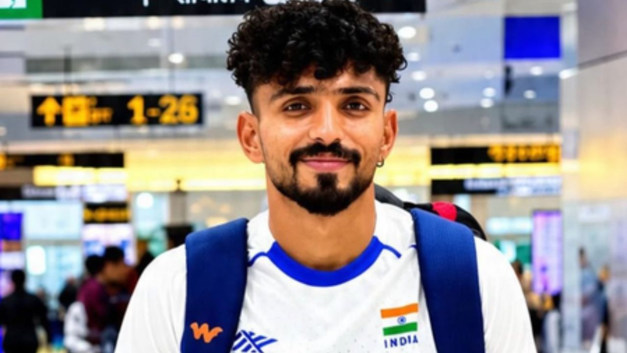 Asian Para Games : अरेरे.. शत्रुसोबतही असं घडू नये! भाविककुमार भरवाड अपात्र, पदक जिंकूनही रिकाम्या हाती परतावं लागणार
