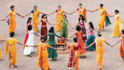 Bhondla 2026: ऐलमा पैलमा गणेश देवा… भोंडला म्हणजे काय? जाणून घ्या परंपरा, महत्त्व आणि खेळण्याची पद्धत