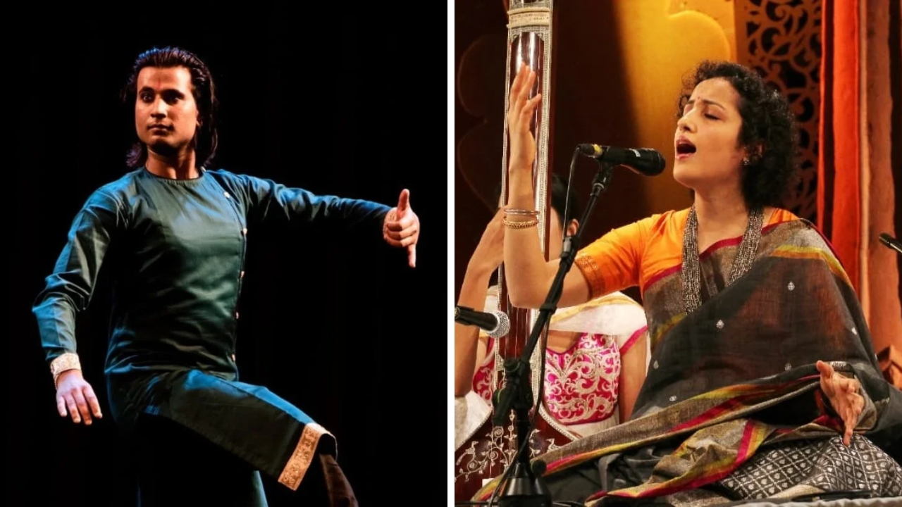 86th Aundh Music Festival: औंधमध्ये शुक्रवारी रंगणार सुरांची मैफल! दिग्गज कलाकारांच्या स्वरांनी सजणार ८६ वा संगीत महोत्सव