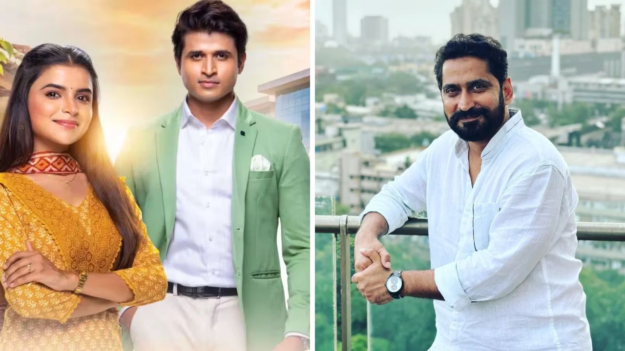 Chinmay Mandlekar: रील स्टार श्रद्धा पवारला मालिकेत संधी फक्त फॉलोअर्समुळे? चिन्मय मांडलेकरने सांगितला ऑडिशनचा किस्सा