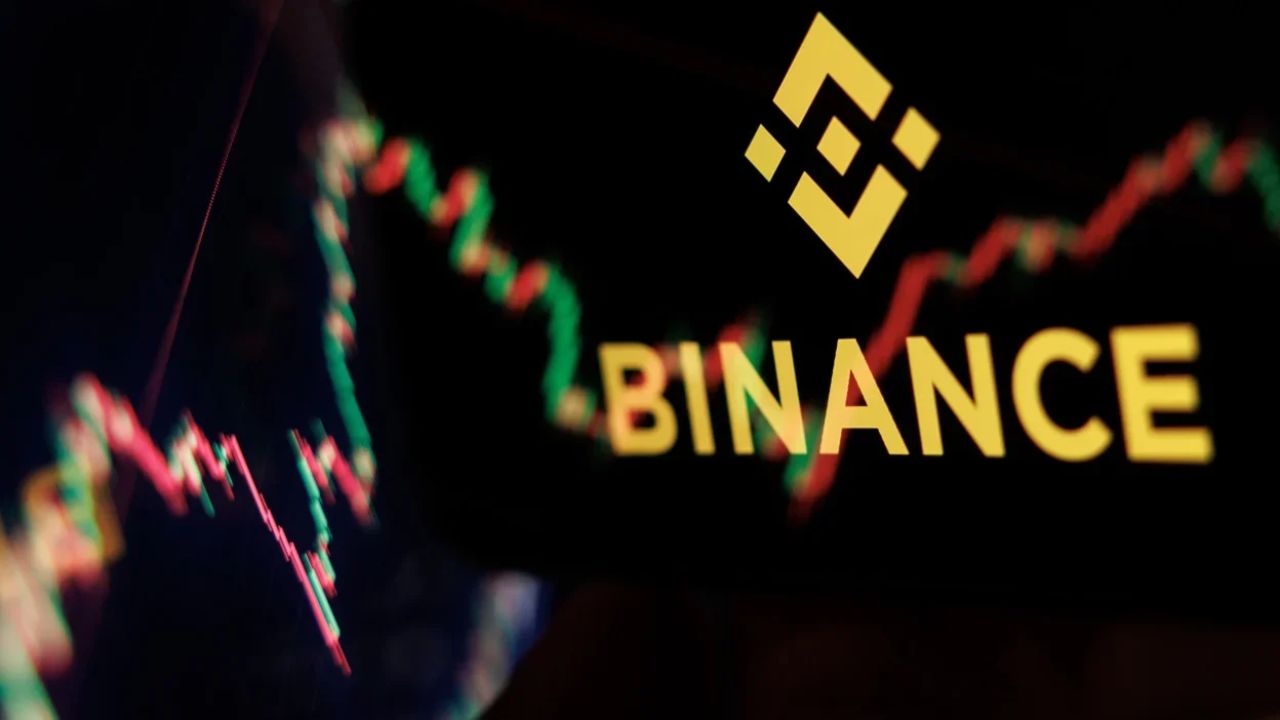 Crypto Hack: जगातील सर्वात मोठी क्रिप्टो चोरी Binanceवर; हॅकर्सनी 20 मिनिटांत 6.36 अब्ज डॉलर्स चोरले, उत्तर कोरियावर संशय