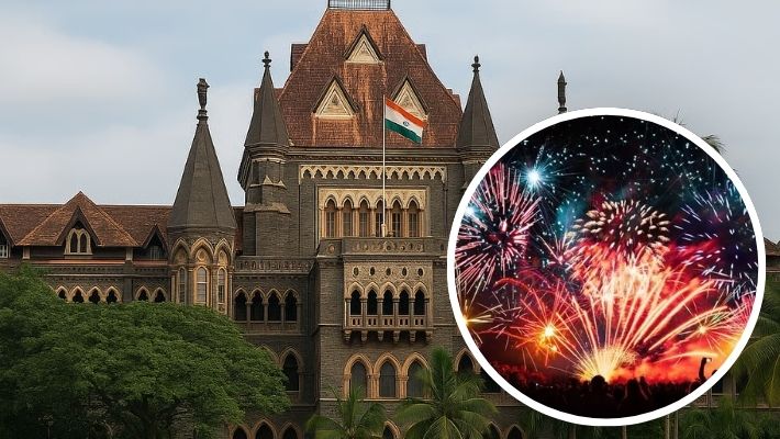 Bombay High Court : मुंबईत दिवाळीला फटाक्यांवर बंदी? डीजे, डॉल्बी आणि लेझर लाईट्सबाबतही उच्च न्यायालयाचे दिले महत्वाचे निर्देश