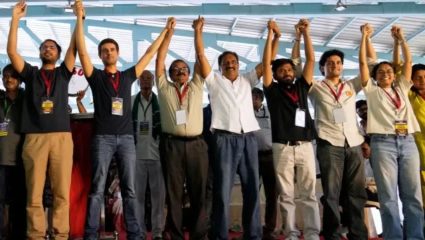 CJP protest: CJP आंदोलन अन् थेट UN ची एंट्री! भारताने संयुक्त राष्ट्रसंघाला कसं खडसावलं?