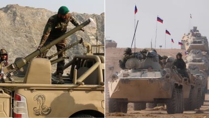 War Alert : ताजिक-अफगाण सीमेवर रशियाकडून अति-आधुनिक शस्त्रास्त्रांची तैनाती; आज मॉस्कोमध्ये महत्त्वाची आंतरराष्ट्रीय बैठक