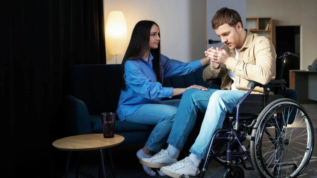 Cerebral palsy in Adults: प्रौढांमधील सेरेब्रल पाल्सीबाबतचे ‘हे’ 4 गैरसमज; जाणून घ्या तज्ज्ञ काय सांगतात ते…