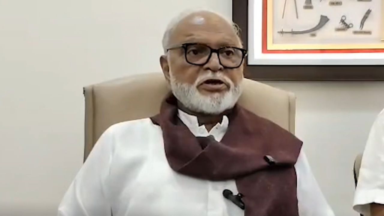 पारावरच्या आणि चावडीवरच्या गोष्टींना एवढे महत्त्व का? छगन भुजबळ यांचे वक्यव्य