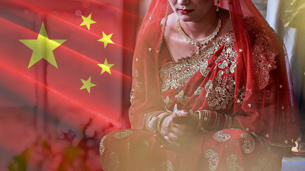 China Pakistan: ‘पाकिस्तानी मुलींपासून दूर राहा’, चीन सरकारने आपल्या नागरिकांना का दिला इशारा? ‘हे’ आहे मुख्य कारण
