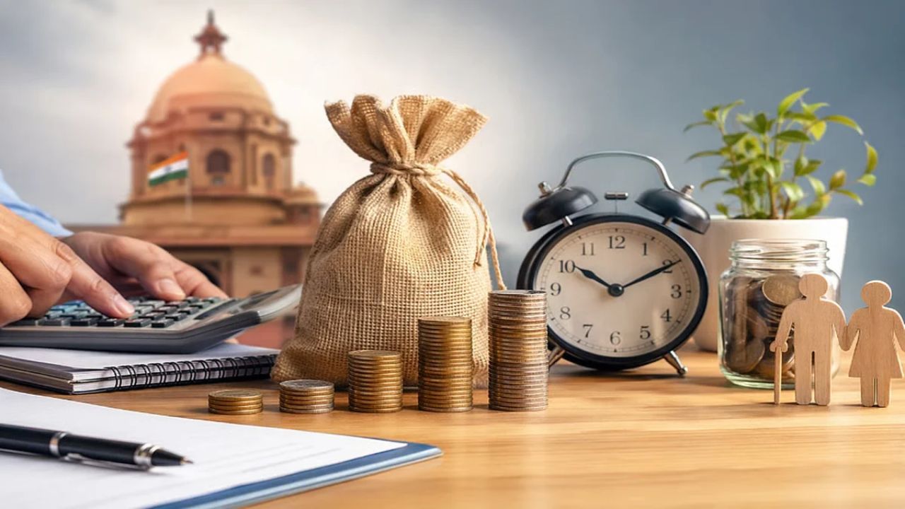 DA Hike : केंद्रीय कर्मचाऱ्यांसाठी महत्त्वाची बातमी! DA वाढीचं नेमकं काय झालं?