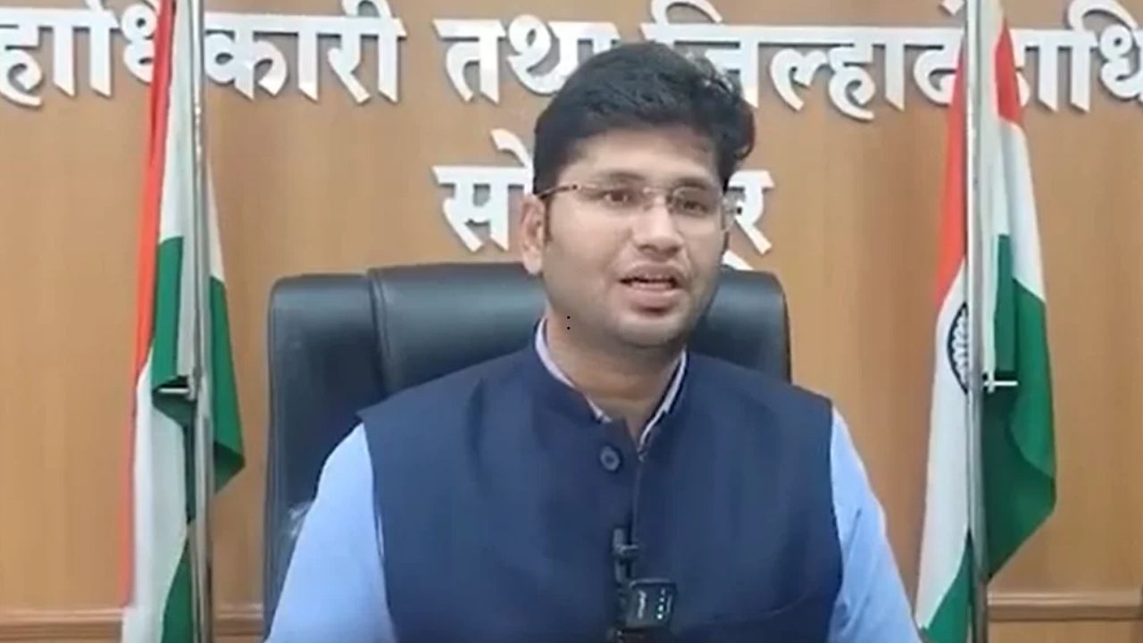 Solapur: मोहोळ–तुळजापूर पाणीप्रश्नी तोडगा, बाधित शेतकऱ्यांना मोबदल्याचे जिल्हाधिकाऱ्यांचे आश्वासन