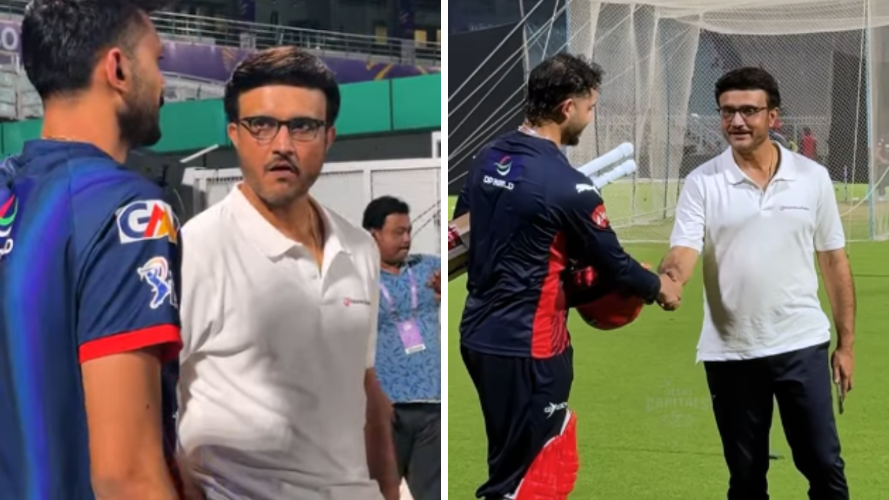 IPL 2027: सौरव गांगुली हेड कोच, दिल्ली कॅपिटल जिंकणार? कर्णधारही बदलणार असल्याचे संकेत