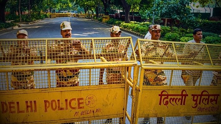 CJP Protest : दिल्ली पोलिसांचा CJP ला झटका! आंदोलनाची परवानगी नाकारली, केंद्राने सर्व राज्यांना दिले महत्वाचे निर्देश