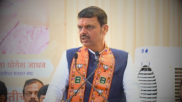 Devendra Fadnavis : दहा हजार मते बाद, तर पदवी कोणी दिली? सांगलीत फडणवीसांचा शिक्षक-पदवीधरांना टोला