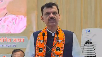 Devendra Fadnavis: शिक्षणासाठी ९० हजार कोटींची तरतूद; शिक्षकांचे प्रश्न मार्गी लावल्याचा फडणवीसांचा दावा