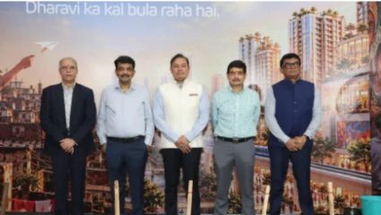 Dharavi Redevelopment: धारावीचा चेहरामोहरा बदलणार! ३७ ते ३९ मजली इमारती, १० हजारांहून अधिक घरांची उभारणी