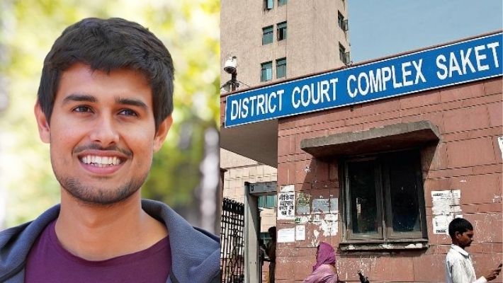 Dhruv Rathee : ध्रुव राठीविरोधात सरकारचा नवा डाव? 2018 च्या ‘त्या’ प्रकरणाची फाईल उघडली, कोर्टाकडून समन्स जारी