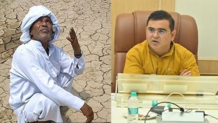 Dhule News : धुळ्यातील 3,258 शेतकऱ्यांना कर्जमुक्तीचा मोठा दिलासा; 33 कोटी 1 लाखांचा लाभ खात्यावर जमा