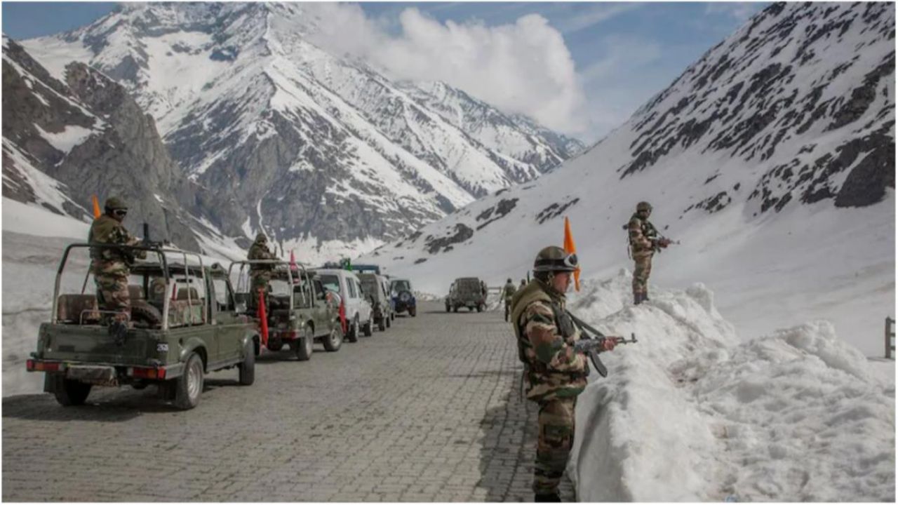 India-China Border: आंतरराष्ट्रीय सीमा, LoC आणि LAC यात नक्की फरक काय? अरुणाचल सीमेवरील तणावाच्या पार्श्वभूमीवर विशेष विश्लेषण