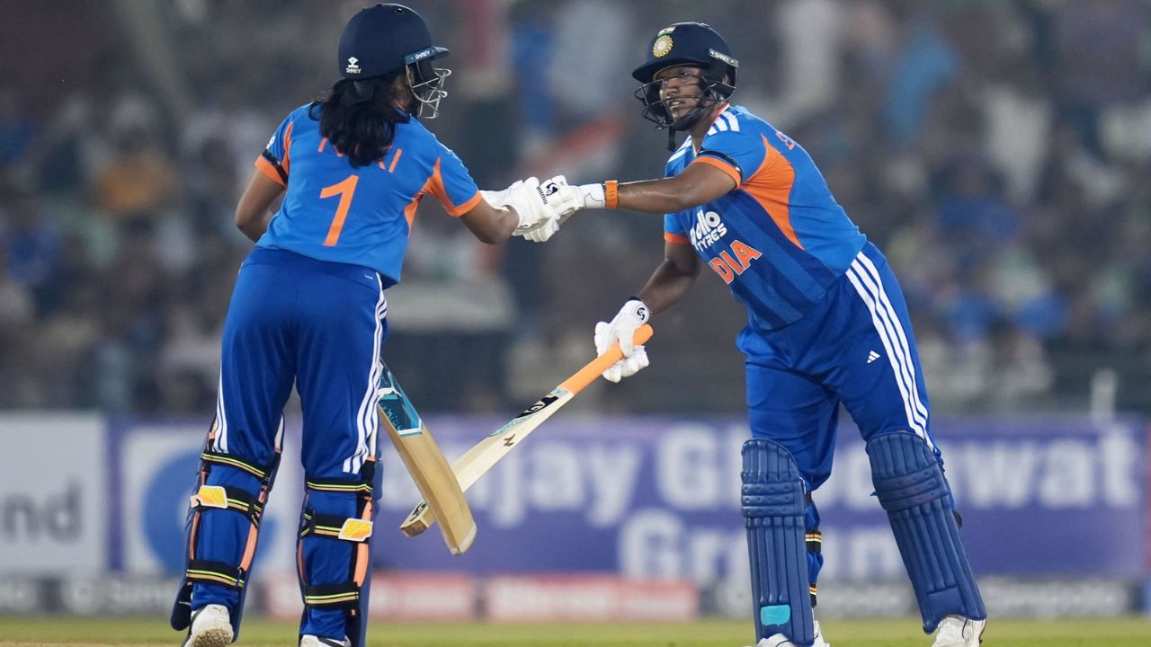 IND Vs ZIM : Overconfident भारतीय संघाचा पहिल्या सामन्यात विजय; पण झिम्बॉब्वेने आरसा दाखवला