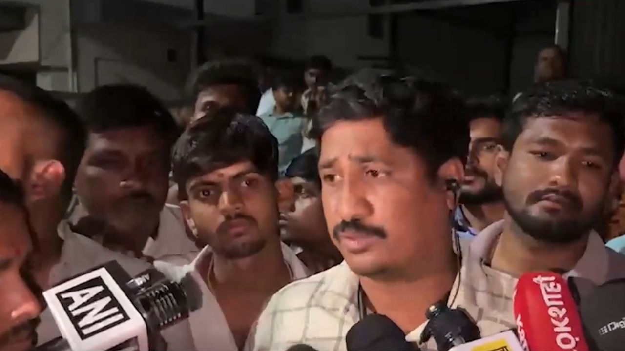 Diveagar Beach Picnic Accident: दिवेआगर समुद्रकिनाऱ्यावर काळजाचा ठोका चुकवणारी दुर्घटना!