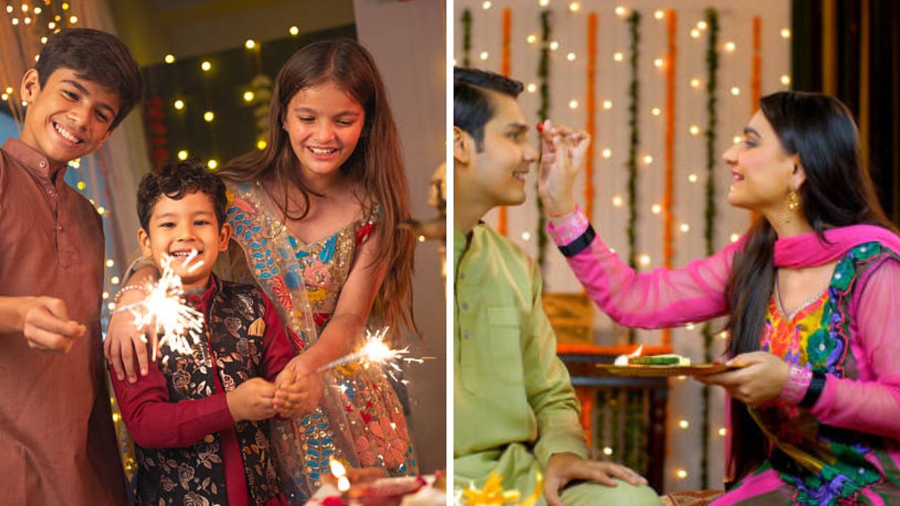 Diwali 2026: धनत्रयोदशी ते भाऊबीजपर्यंत यंदाची दिवाळी कधी? जाणून घ्या संपूर्ण यादी