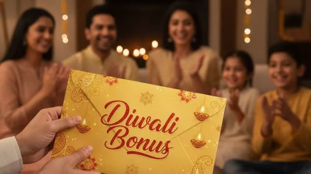 Diwali Bonus Rules 2026: दिवाळीला बोनस मिळणार की नाही? कर्मचाऱ्यांनी जाणून घ्या नियम आणि पात्रता