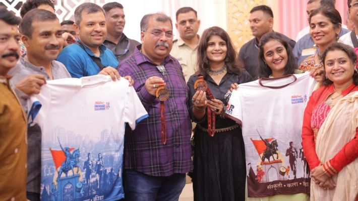 Dombivli News : डोंबिवलीकर फ्रेंडशिप रन २०२६ ची तारीख ठरली! २९ नोव्हेंबरला रंगणार तिसरं पर्व