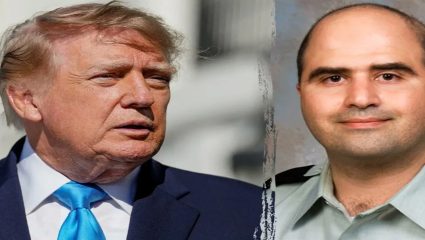 Nidal Malik Hasan: ‘अल्लाहू अकबर’ म्हणत 13 जणांची हत्या, 30 हून अधिक जखमी; ट्रम्प यांची निदाल हसनच्या फाशीला मंजुरी