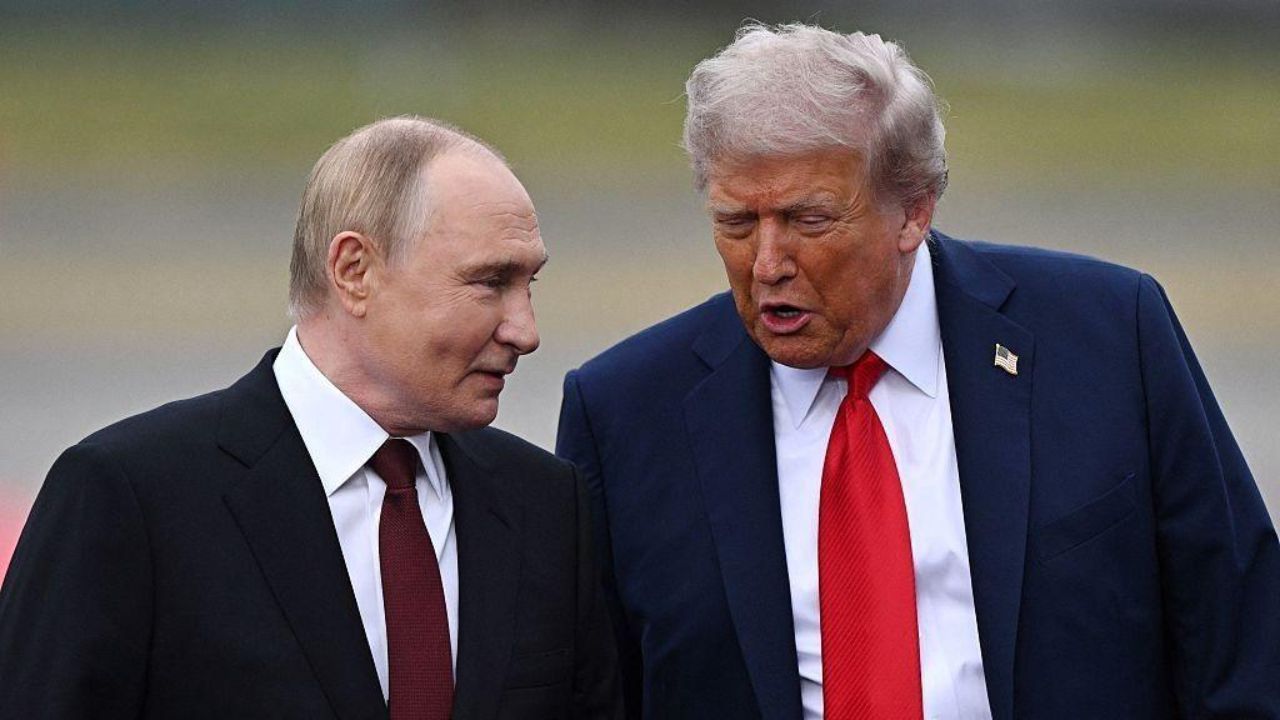 US Russia Oil Deal वरून वॉशिंग्टनमध्ये राजकीय वादळ; सिनेटर्समध्ये मोठी फूट, 18 ऑक्टोबरच्या निर्णयाकडे भारतासह जगाचे लक्ष