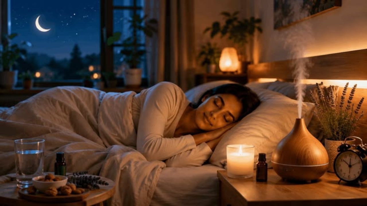 Dream Meaning: कोजागिरी पौर्णिमेच्या रात्री चंद्राचे स्वप्न पडण्याचा काय आहे अर्थ, जाणून घ्या