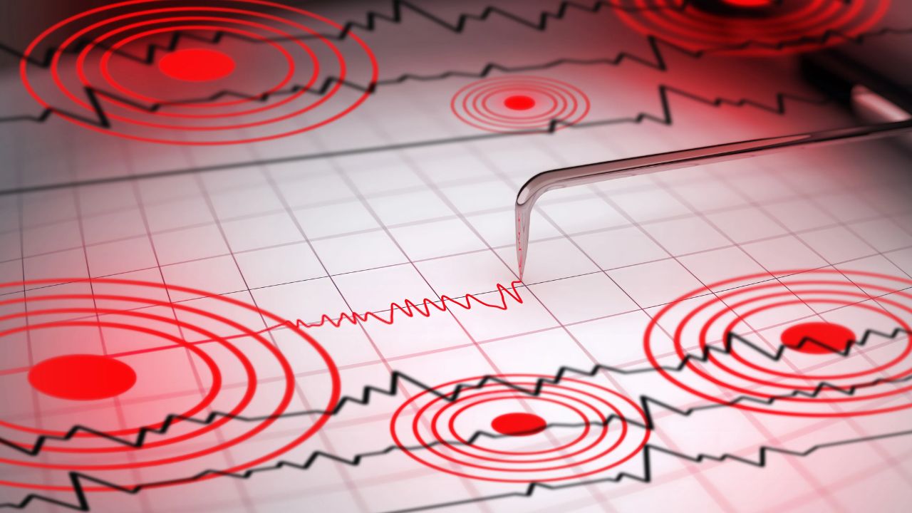Earthquake Prediction: चीन-ब्राझीलच्या शास्त्रज्ञांचे 12 पैकी 10 भूकंपांचे अंदाज ठरले अचूक; जाणून घ्या पृथ्वीच्या पोटातील हालचाली
