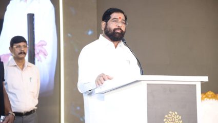 Drought Hit Farmers Diwali 2026:  शेतकऱ्यांची दिवाळी काळी होणार नाही, उपमुख्यमंत्री एकनाथ शिंदे यांची ग्वाही