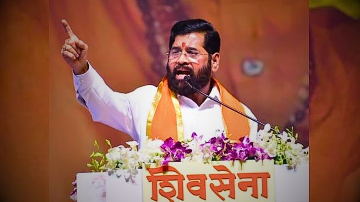 Shivsena Dasara Melava : एकनाथ शिंदेंचा मोठा निर्णय! दुष्काळग्रस्त शेतकऱ्यांच्या मदतीसाठी दसरा मेळाव्यातील ‘ते’ कार्यक्रम रद्द