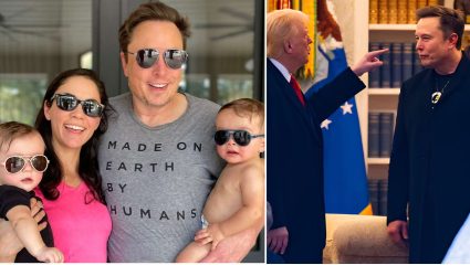 Elon Musk: ‘इन्स्टाग्रामवरील टिप्पणी, जोडीदारांशी ब्रेकअप आणि कामाच्या ठिकाणचे वाद…’; एलॉन मस्क यांच्या वैयक्तिक आयुष्यात वादळ