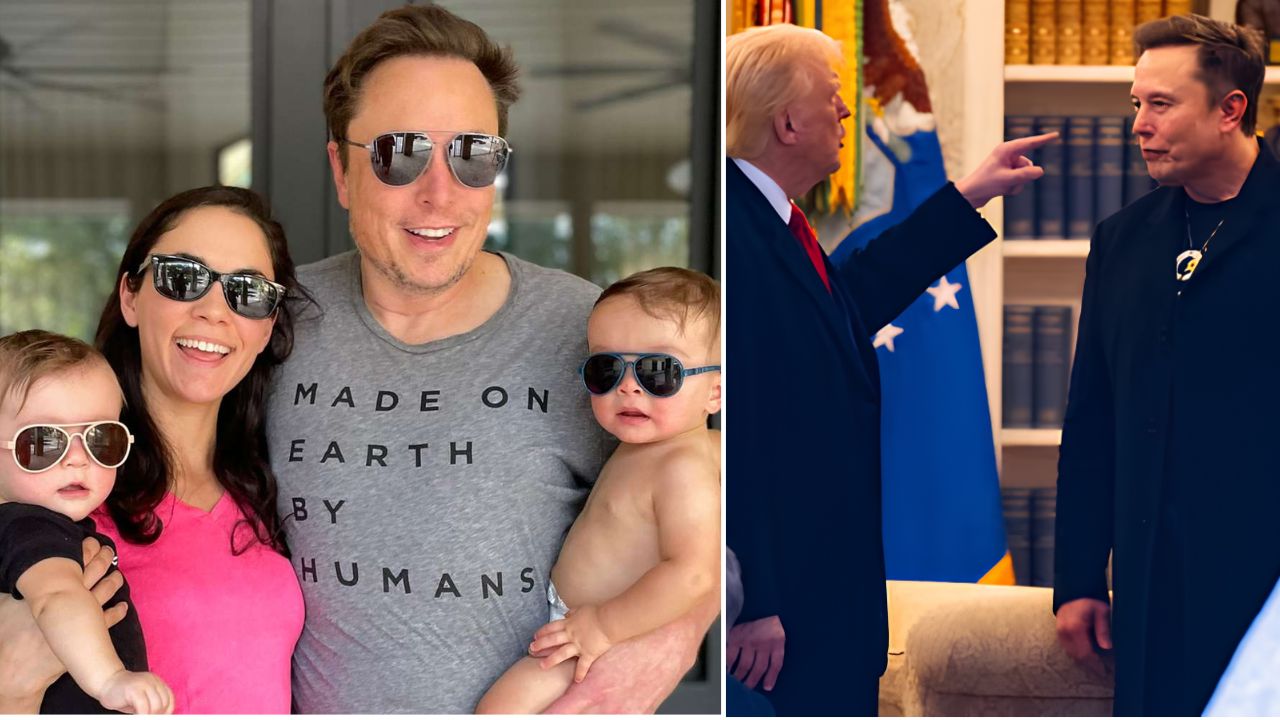 Elon Musk: ‘इन्स्टाग्रामवरील टिप्पणी, जोडीदारांशी ब्रेकअप आणि कामाच्या ठिकाणचे वाद…’; एलॉन मस्क यांच्या वैयक्तिक आयुष्यात वादळ