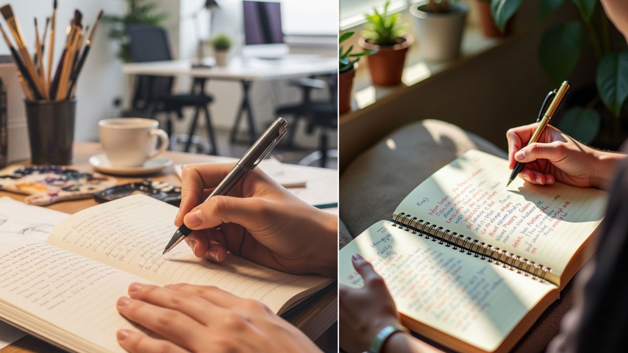 National Day of Writing: लेखन म्हणजे केवळ शब्द नव्हे तर भावनांचा आविष्कार; जाणून घ्या ‘या’ खास दिवसाचे काय आहे महत्त्व?