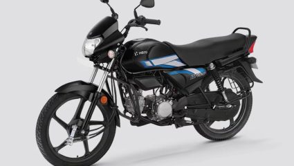 Ex-showroom : दिवाळीला बाईक खरेदी करताय? खिशाला परवडणाऱ्या कम्युटर बाइक्स; एक्स-शोरूम किंमत 58 हजारांपा