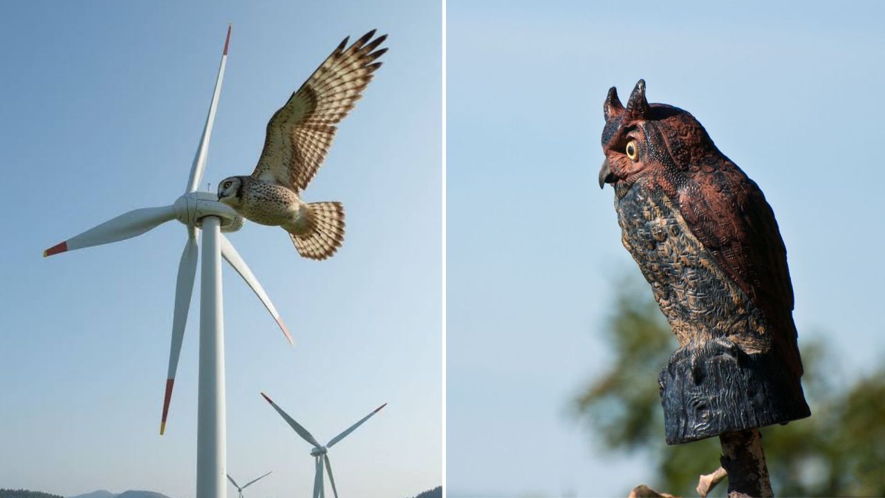 Wildlife Research : कृत्रिम घुबड अन् शिकारी प्राण्यांचे आवाज खरोखरच प्रभावी आहेत का? वैज्ञानिक अभ्यासातून वास्तव समोर