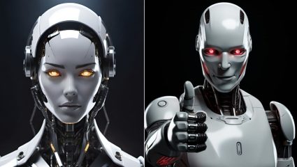 AI Agents: समान काम, समान तंत्रज्ञान तरीही महिला AI एजंटला कमी पैसे? लिमरिक विद्यापीठाचा धक्कादायक खुलासा