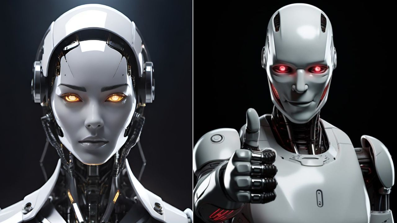 AI Agents: समान काम, समान तंत्रज्ञान तरीही महिला AI एजंटला कमी पैसे? लिमरिक विद्यापीठाचा धक्कादायक खुलासा