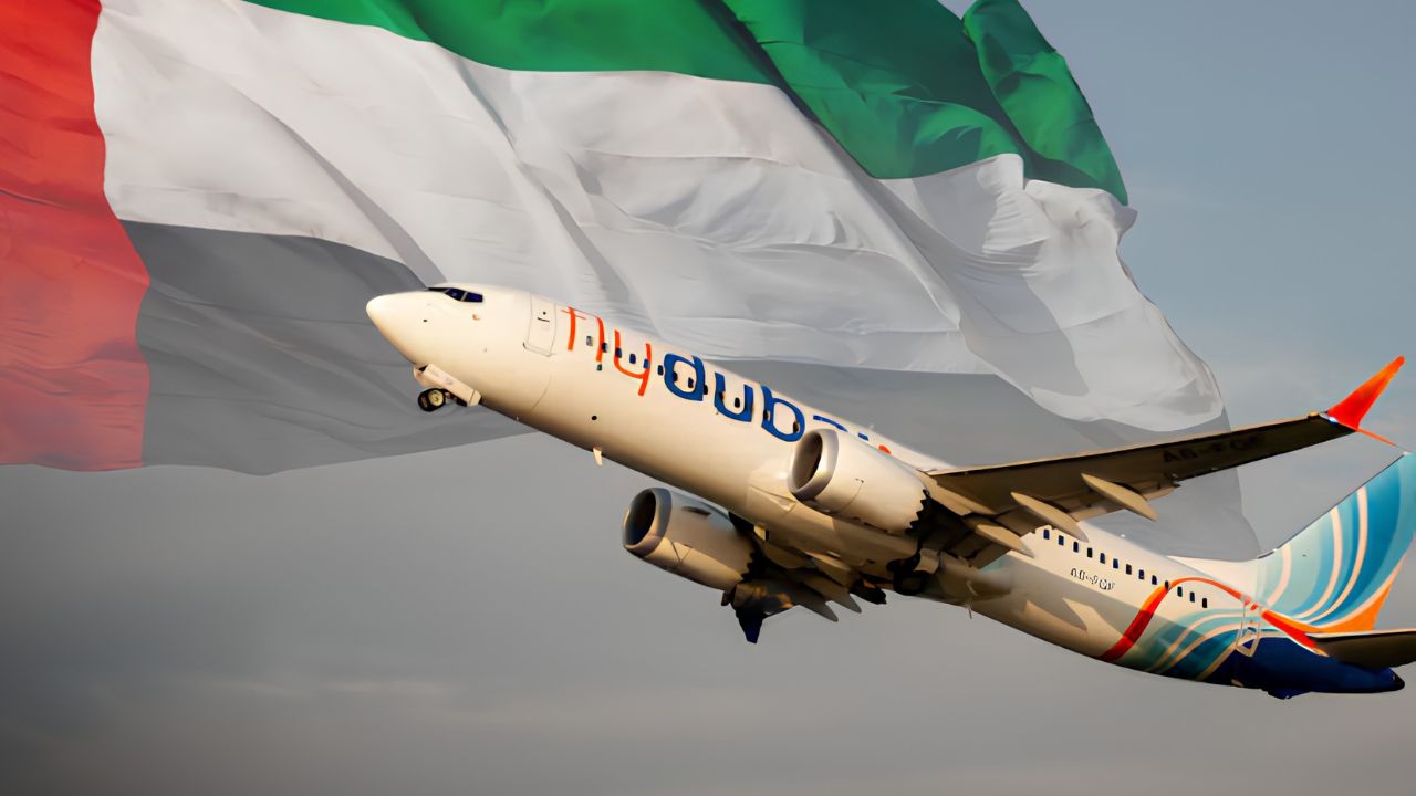 Flydubai Flight Incident: फ्लायदुबई विमान अपघातात  विमान उतरण्यापर्यंत प्रवाशांमध्ये झटापट; कर्मचाऱ्यांच्या भूमिकेवर प्रश्नचिन्ह