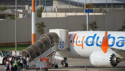 Flydubai Flight 1073 : ‘मला जिवंत सोडू नका!’ प्रवाशांनी पकडल्यानंतर ओमानच्या वैमानिकाची मृत्यूची याचना