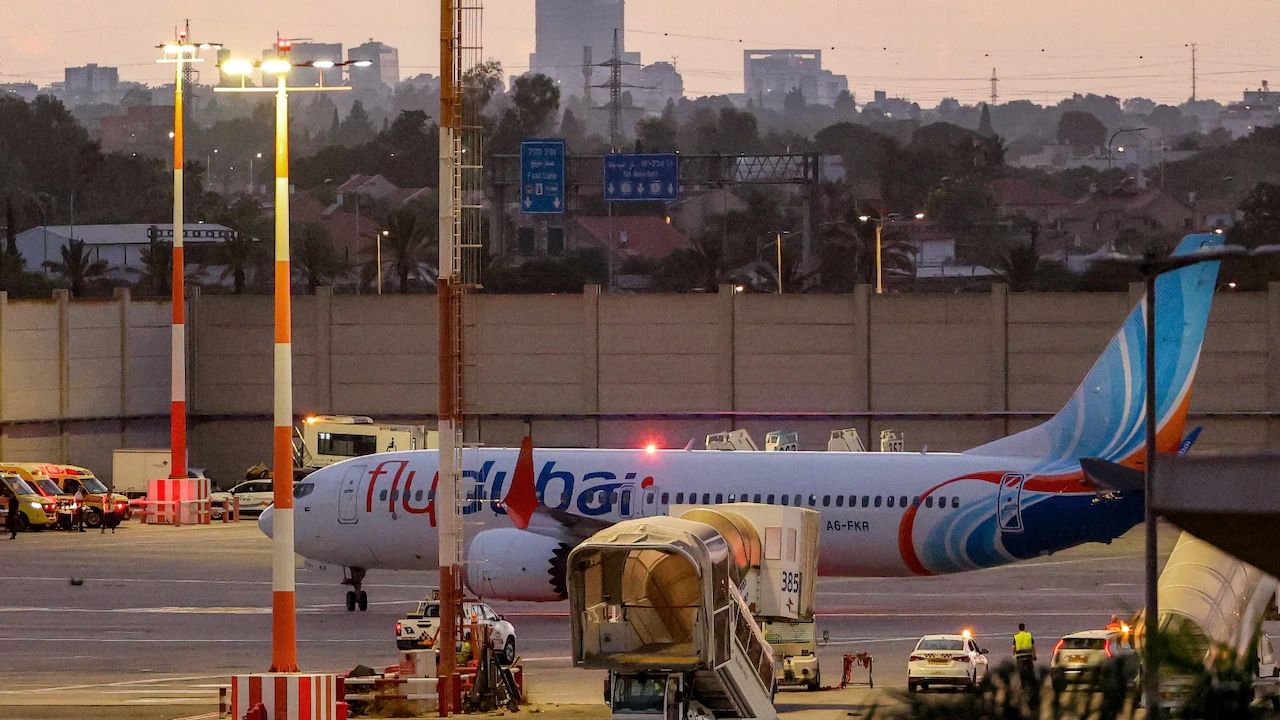 Flydubai Hijack: ‘धार्मिक कट्टरपंथी, इराणवरील हल्ल्याच्या वेळी झाला होता फ्लायदुबईमध्ये सामील…’; कोण आहे तो ओमानचा पायलट?