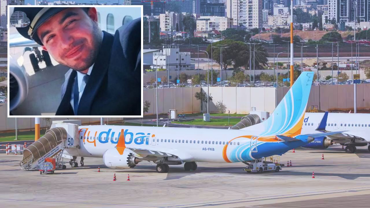 Flydubai FZ1073 : फ्लायदुबई विमान घटनेबाबत नवा खुलासा; ओमानी को-पायलट 2024 मध्ये झाला होता सस्पेंड, जवळ आढळले अतिरेकी साहित्य