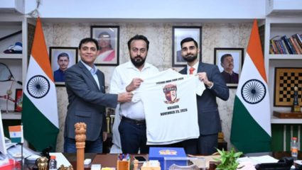 Football चाहत्यांनो ‘चलो कोलकाता’; चक्क रिअल माद्रिद आणि बार्सिलोनाच्या दिग्गजांना भिडताना पाहण्याची मिळणार संधी