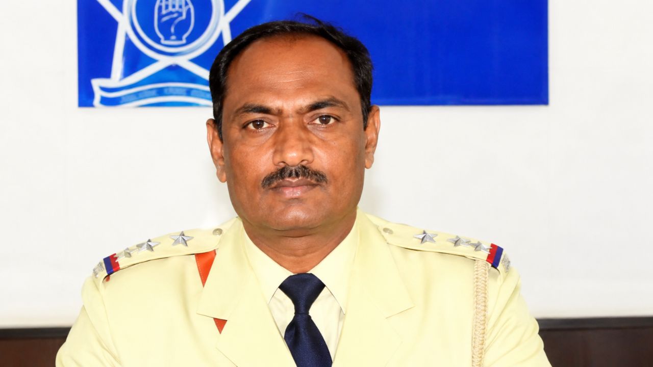 Nagpur Crime : पोलिसांनी उधळला कट ;३ कोटींच्या खंडणीसाठी संचालकाला खोट्या गुन्ह्यात अडकिवण्याचा डाव