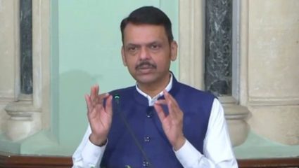 Niti Aayog : नीती आयोगाच्या क्रमवारीत गडचिरोली देशात अव्वल; ‘या’ गोष्टीत आगेकूच, मुख्यमंत्री फडणवीस यांनी दिल्या शुभेच्छा