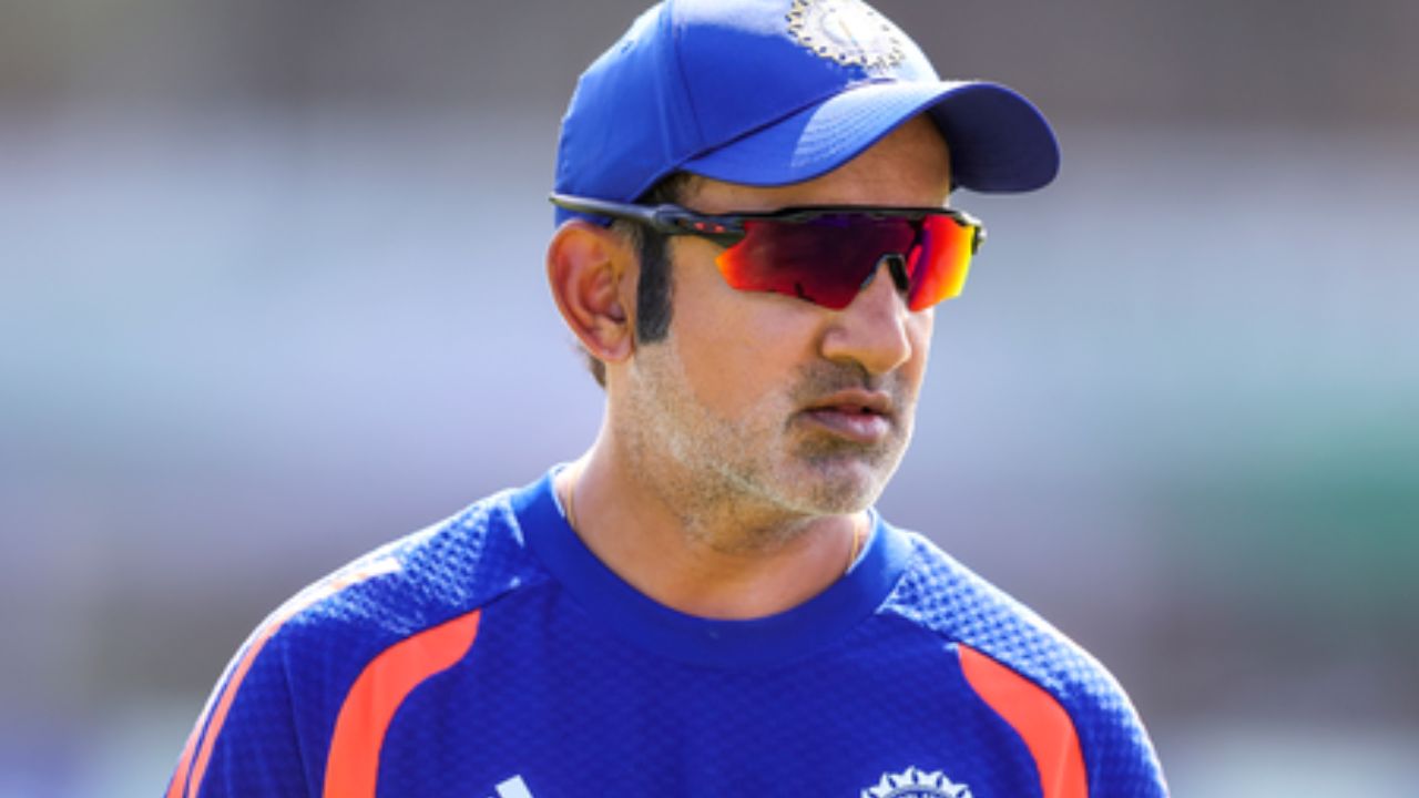 आज Gautam Gambhir ‘भाई’ का बर्थडे, सेलिब्रेशन तर होणारच; ‘GG’ वर शुभेच्छांचा वर्षाव..!